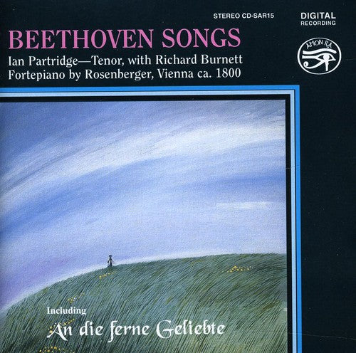 Beethoven, L. Van: Vocal Music
