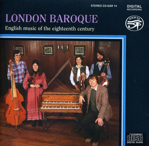 Stanley, J.: Keyboard Concerto, Op. 10, No. 4 / Arne, T.A.: