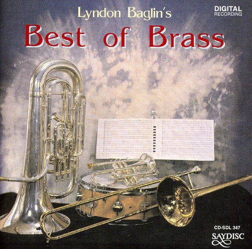 BEST OF BRASS: Lyndon Baglin's Best of Brass