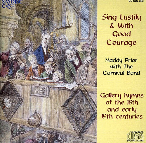 Vocal Recital: Prior, Maddy - STANLEY, S. / JARMAN, T. / WIL