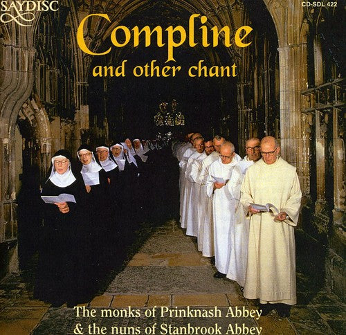 Choral Music (Chants)