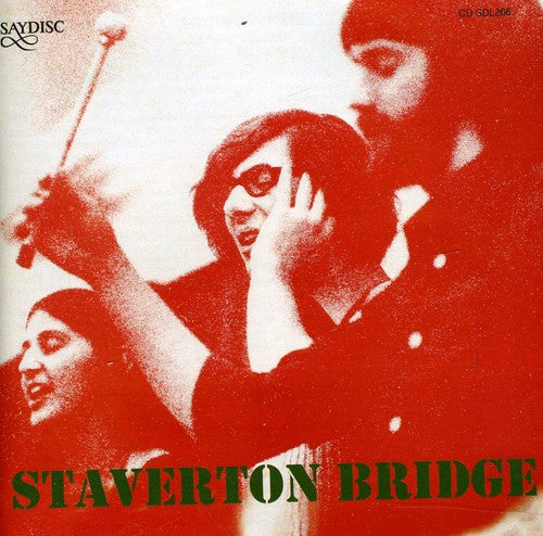 Staverton Bridge