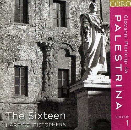 Palestrina, Vol. 1