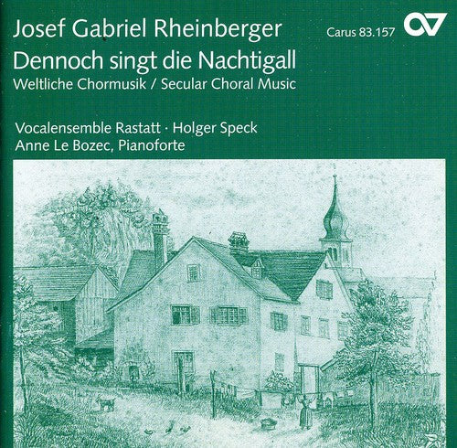 SACRED CHORAL MUSIC