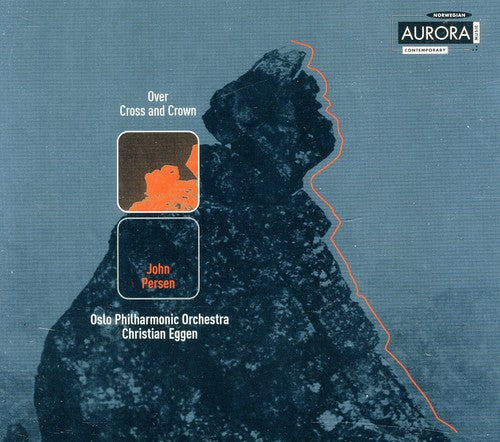 Persen, J.: Over Cross and Crown