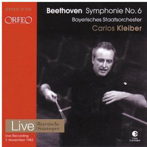 Beethoven: Symphony No. 6 in F Major, Op. 68 "Pastoral"