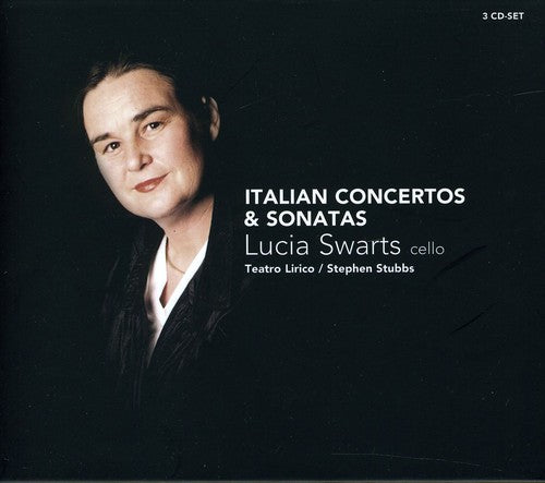 Italian Concertos and Sonatas