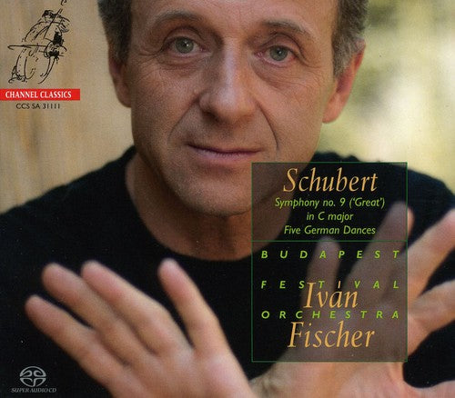 Symphony No. 9 in C Major