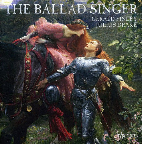 BALLAD SINGER