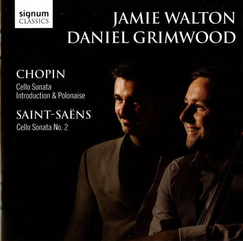 Chopin - Saint-Saëns