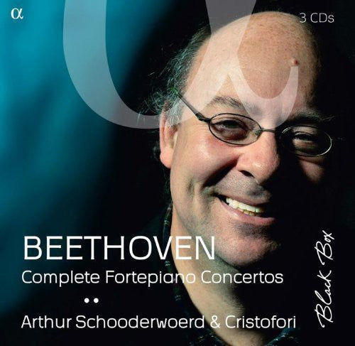 Beethoven: Complete Fortepiano Concertos