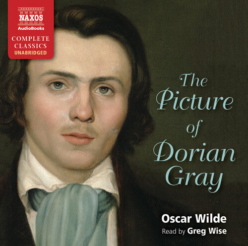 Wilde, O.: Picture Of Dorian Gray (The) (Unabridged)  Greg Wise