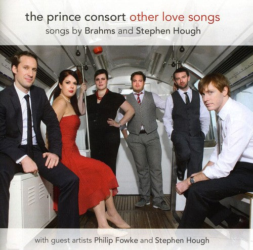 Other Love Songs