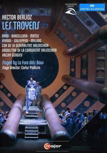 Berlioz: Les Troyens