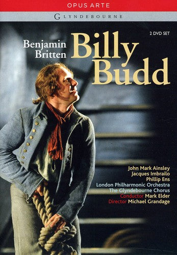 Britten: Billy Budd
