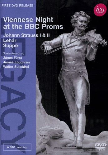 Viennese Night at the Proms