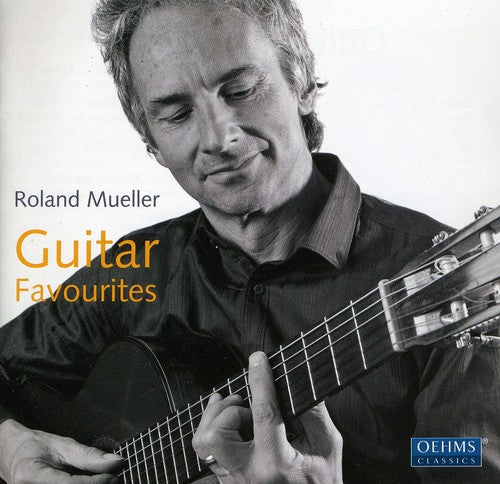 Guitar Favourites