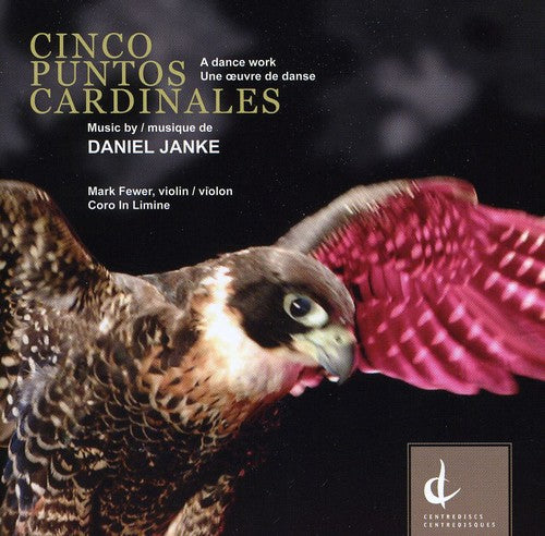 Janke: Cinco Puntos Cardinales
