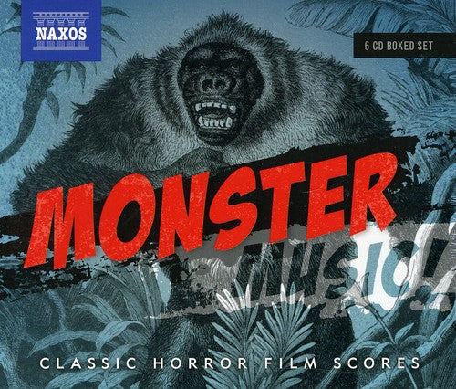 Monster Music