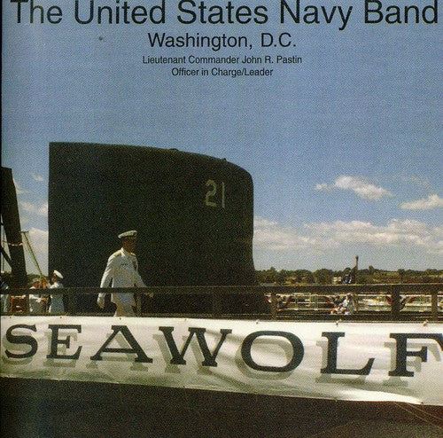 United States Navy Band: Seawolf