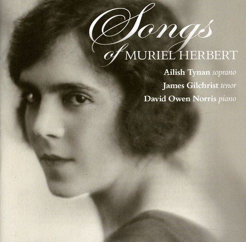 Muriel Herbert: Songs