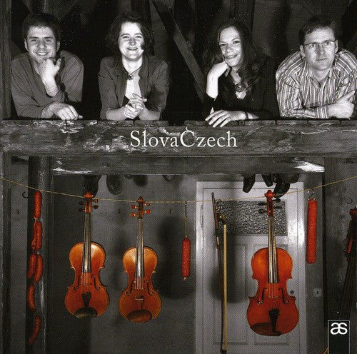 SLOVA CZECH