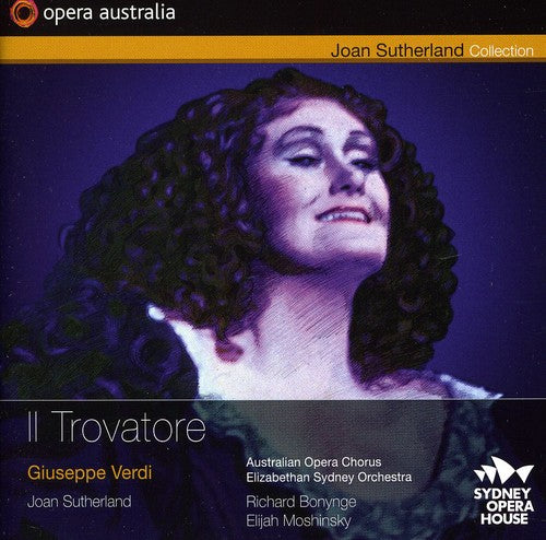 Verdi: Il Trovatore