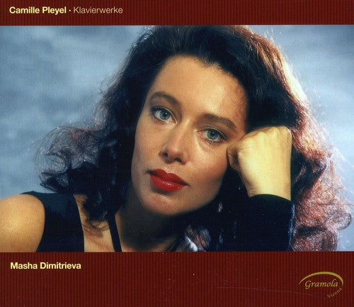 Pleyel: Klavierwerke