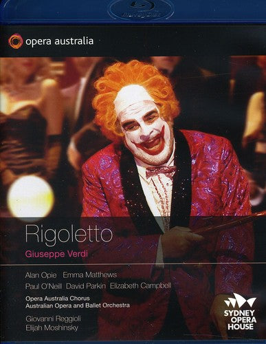 Verdi: Rigoletto