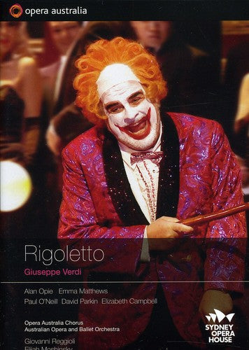 Verdi: Rigoletto