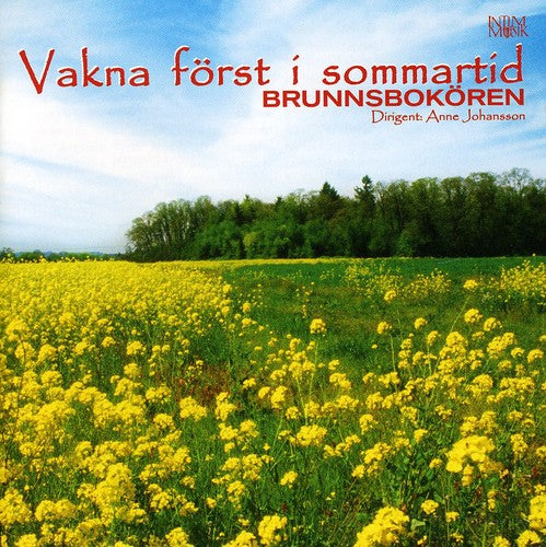 Vakna först i sommartid