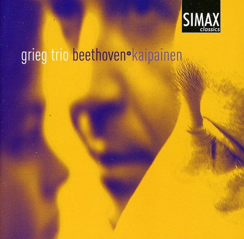 Beethoven, L. Van: Piano Trio No. 3 / Variations in G Major