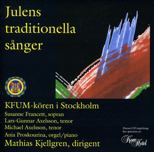 Julens traditionella sånger