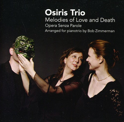 MELODIES OF LOVE AND DEATH