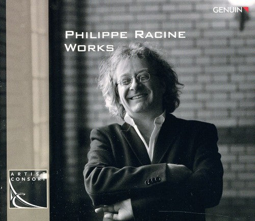 Philippe Racine Works