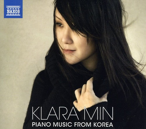 Pa-Mun: Ripples on Water (Piano Music from Korea)
