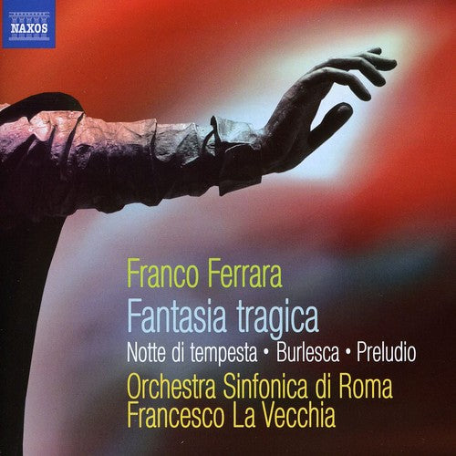 Ferrara: Fantasia Tragica - Notte di Tempesta