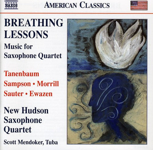 Breathing Lessons