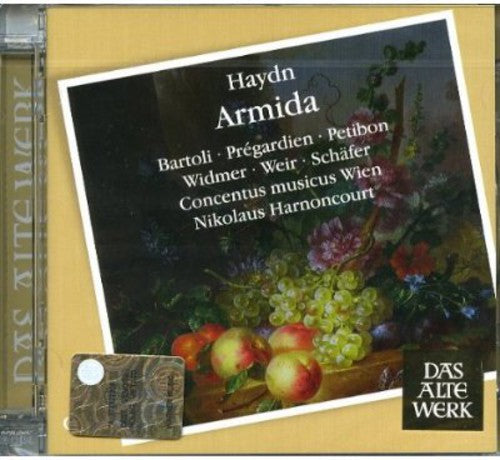 ARMIDA