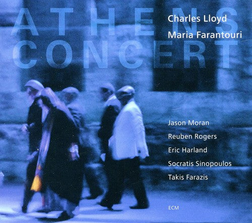 ATHENS CONCERT