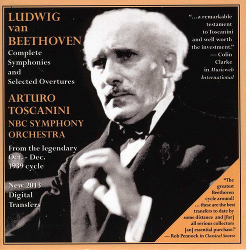 COMPLETE SYMPHONIES AND SELECT