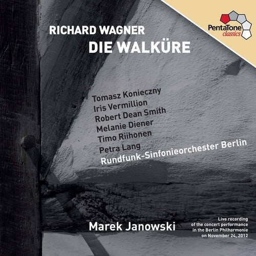 Wagner: Die Walküre