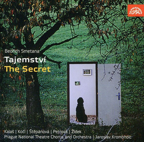 Smetana: Tajemstvi (The Secret)