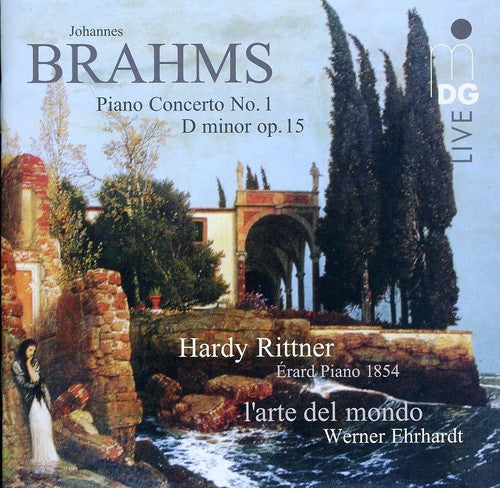 PIANO CONCERTO NR. 1 OP. 15