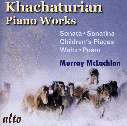 PIANO MUSIC