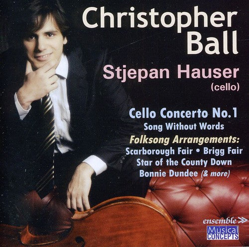 MUSIC FOR CELLO