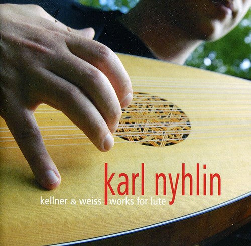 Works for Lute
