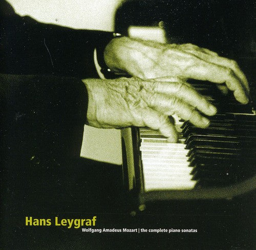 Mozart: Complete Piano Sonatas, Vol. 4