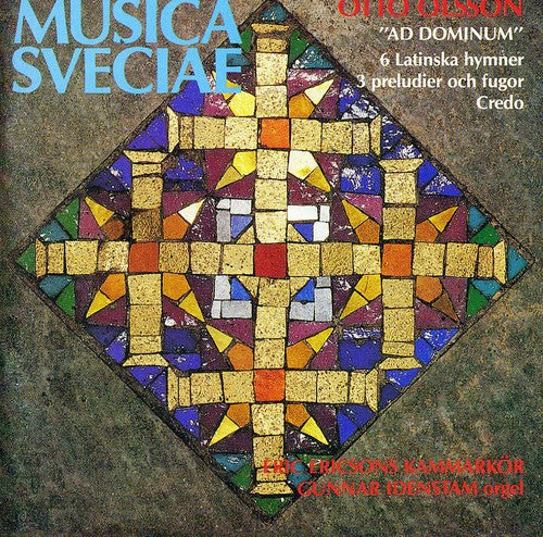 AD DOMINUM
