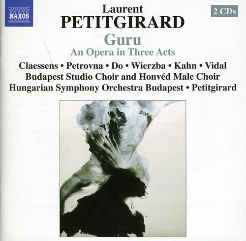 Petitgirard: Guru